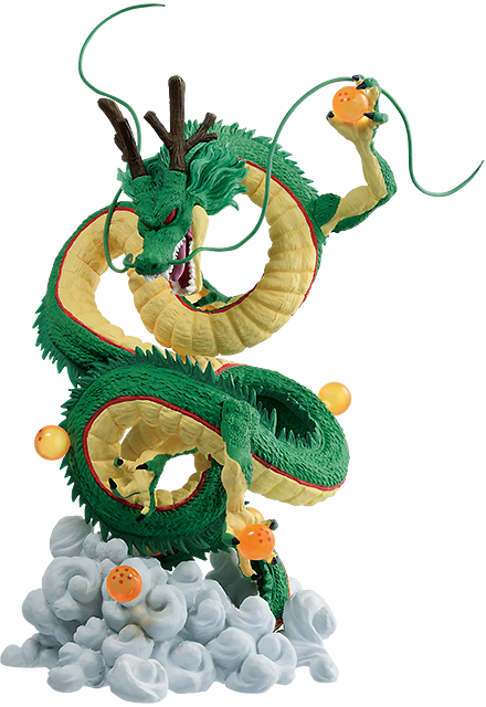 とるナビ | ドラゴンボールZ CREATOR×CREATOR－SHENRON－