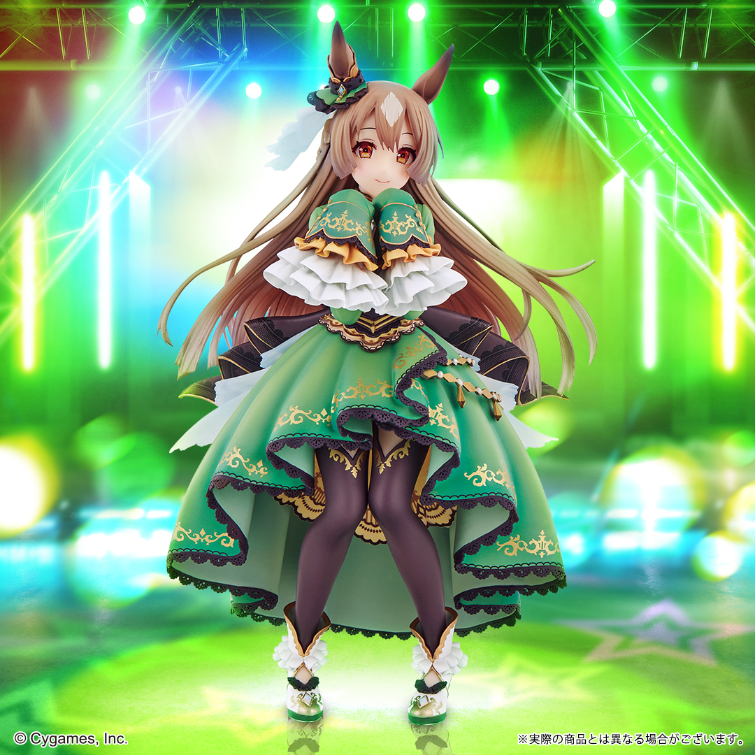 一番くじ ウマ娘 プリティーダービー 5弾｜一番くじ倶楽部｜BANDAI