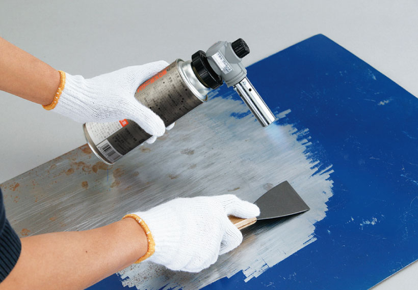 パワートーチ RZ-721 - Shinfuji Burner