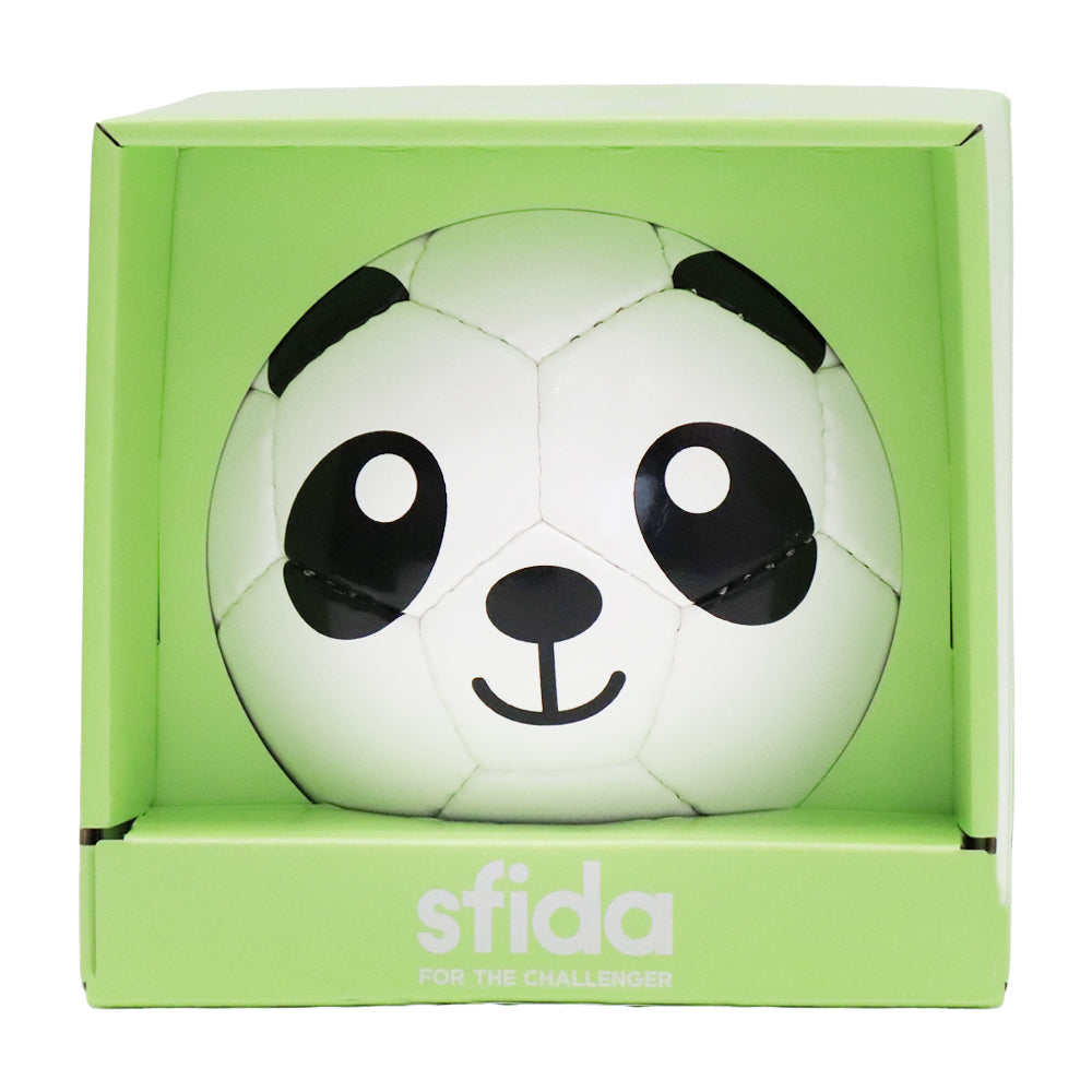 幼児用ボール】FOOTBALL ZOO パンダ BSF-ZOO06｜sfida Online Store