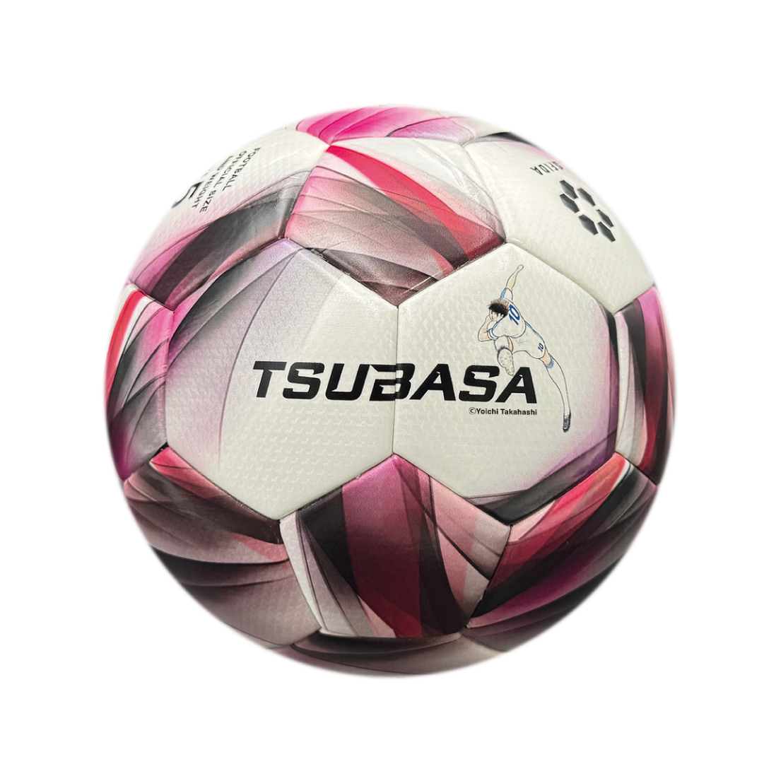 サッカーボール】【JFA検定球】TSUBASA 5号球｜TSUBASA by SFIDA