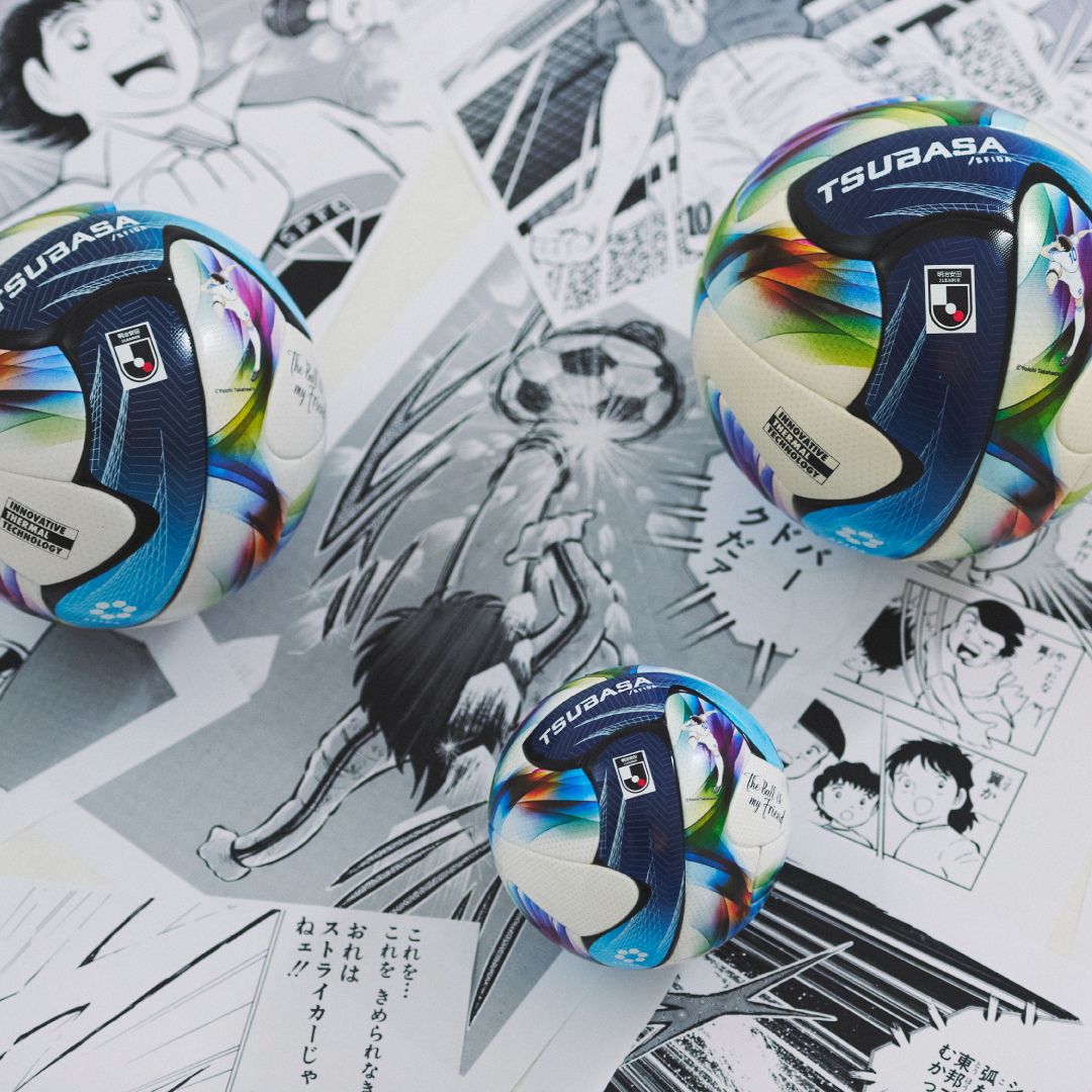 MINIボール】TSUBASA J MINI - SFIDA Online Store
