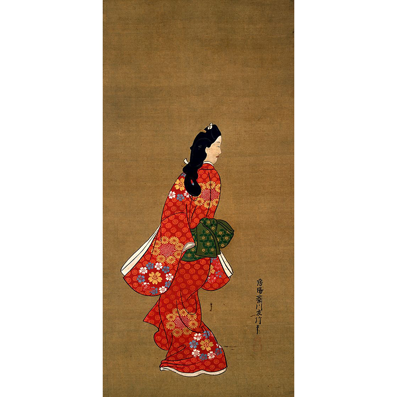 肉筆画／10分でわかるアート - Sfumart