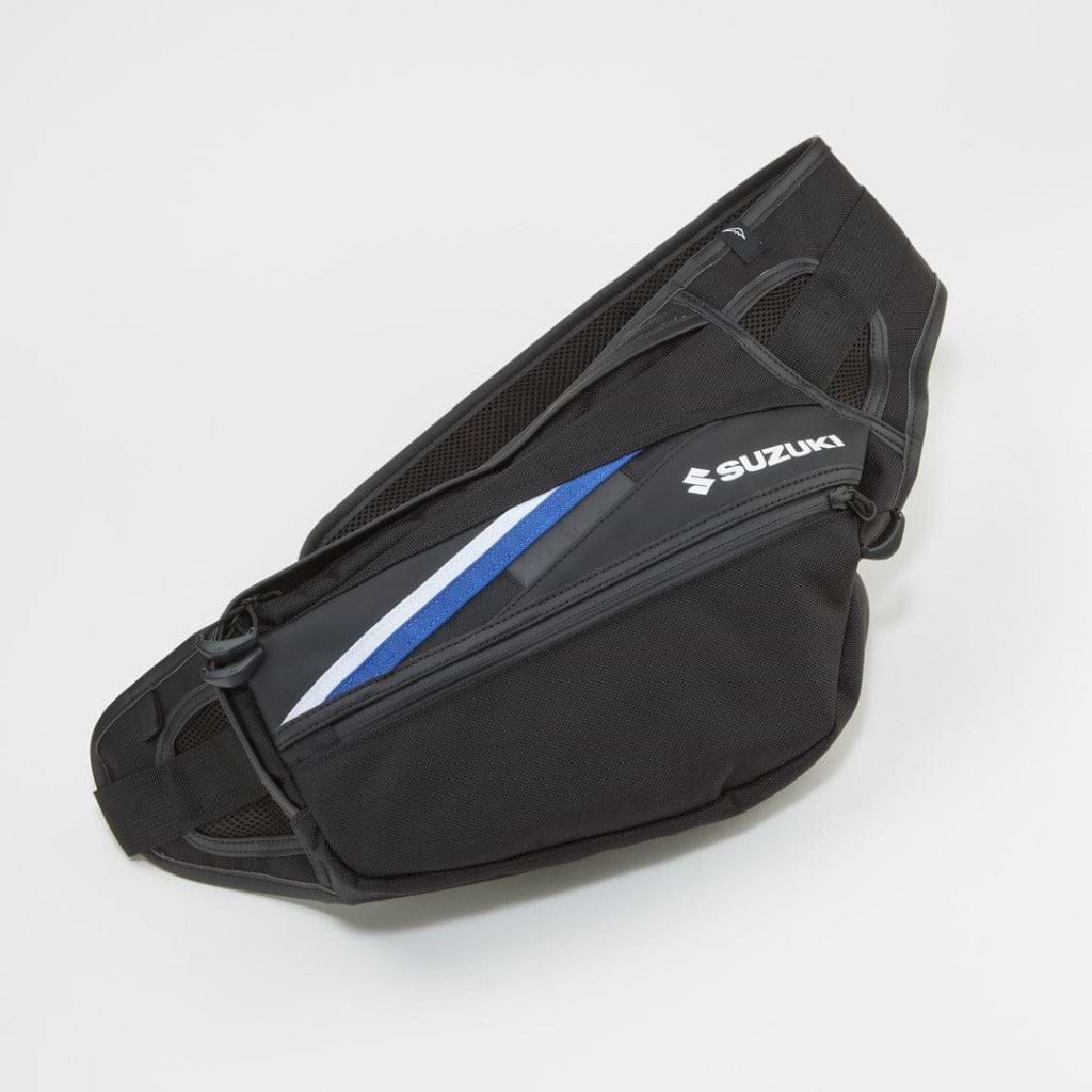 SUZUKI×KUSHITANI コラボ ワンショルダーバッグ – オートリメッサ S-MALL