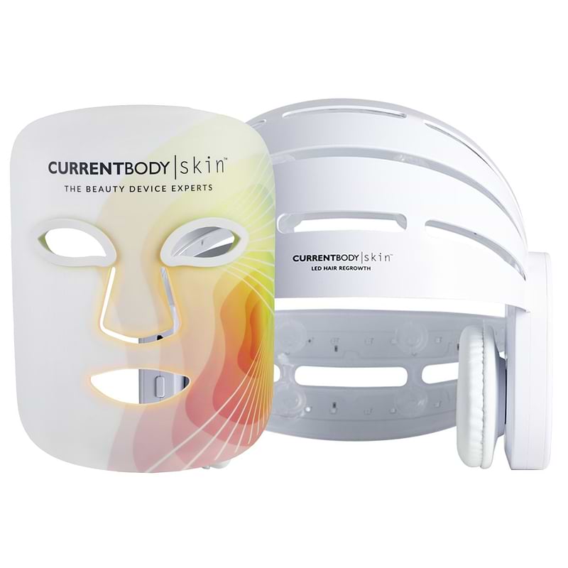 カレントボディ currentbody LED 4イン1 マスク 【公式通販】