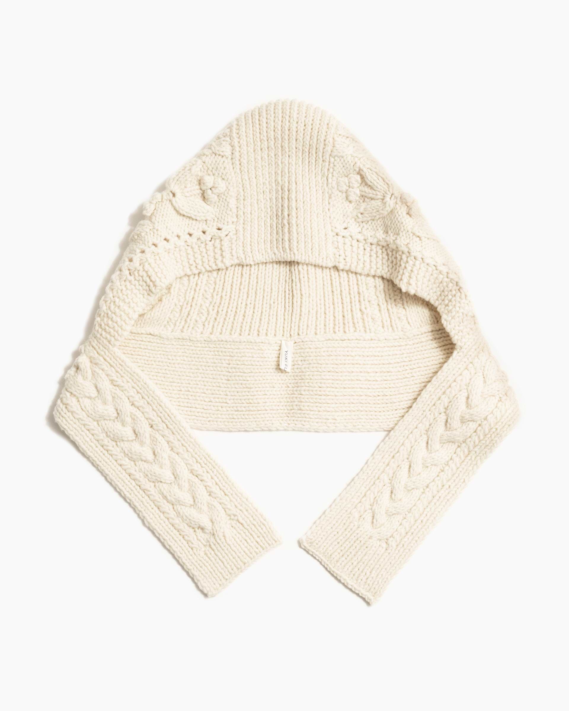 YUKI FUJISAWA】バラクラバ – ファッションスナップストア