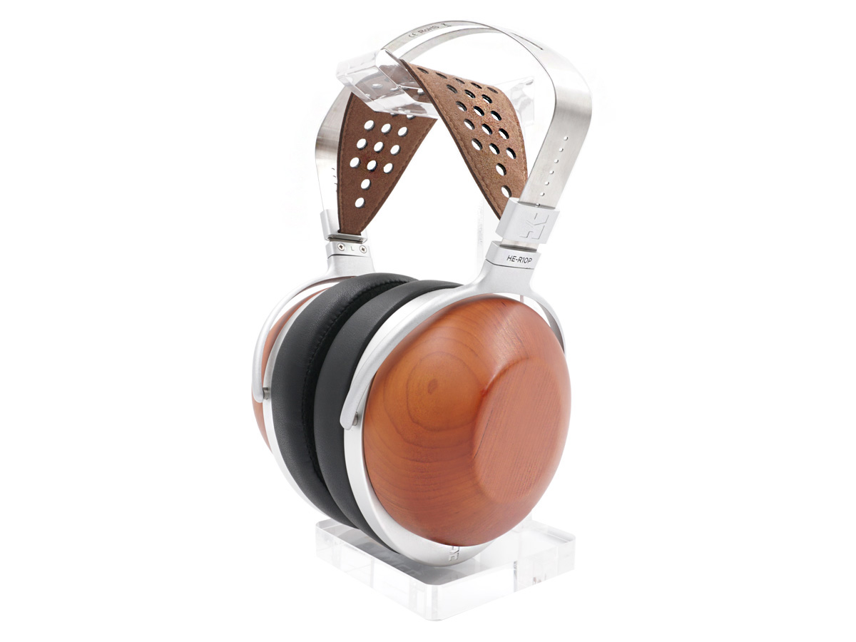 RAFKO DISTRIBUTION - HiFiMAN HE-R10P. Ultimate Planar Headphone.