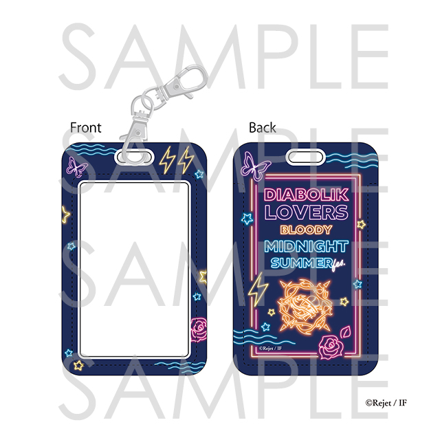 ひめゆり倶楽部。ホテルキーホルダー＋チェキセット ひめゆり倶楽部