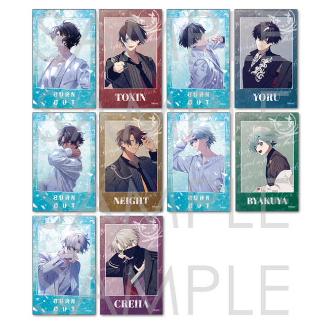 逆巻ライト コースター Death Parade 逆巻ライト コースター Death