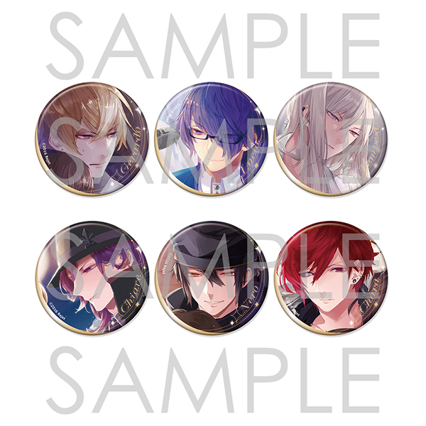 クリミナーレ！ | 乙女向け通販サイト「SKiT Dolce」