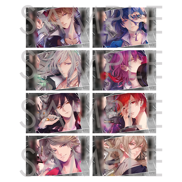 クリミナーレ！DUELLO」SS小冊子 ステラワース全巻購入特典 購入