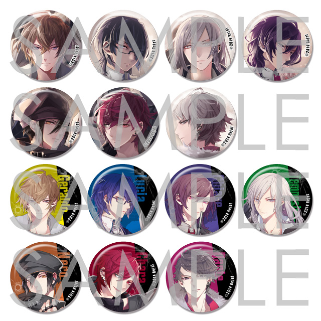 クリミナーレ！ | 乙女向け通販サイト「SKiT Dolce」