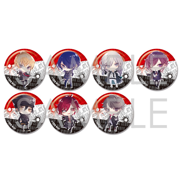 クリミナーレ！ | 乙女向け通販サイト「SKiT Dolce」