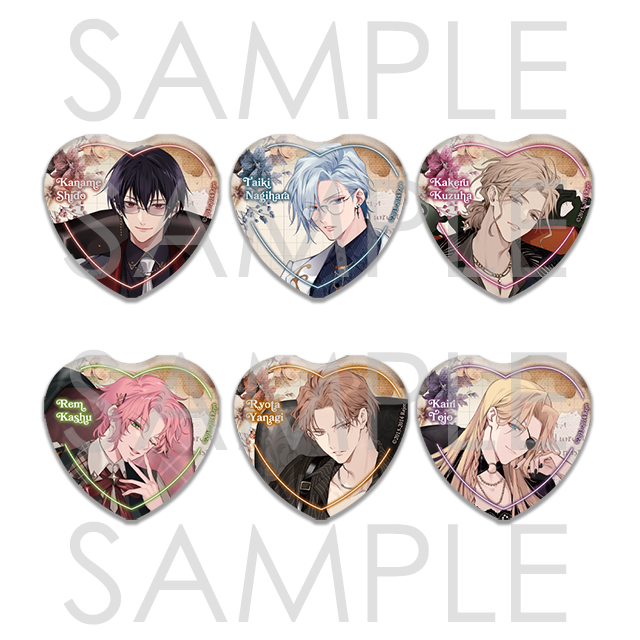 バッドメディスン」の検索結果 | 乙女向け通販サイト「SKiT Dolce」