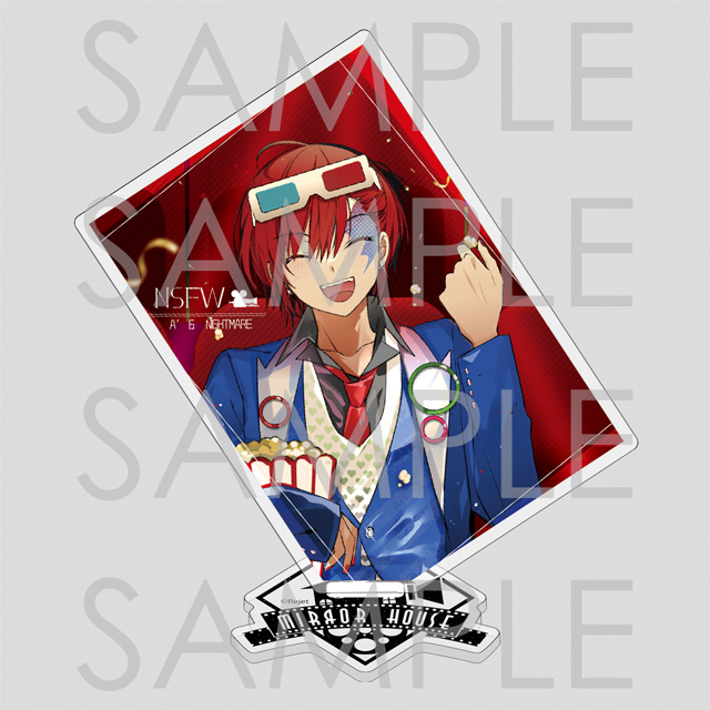 ディア(ハート)ヴォーカリスト | 乙女向け通販サイト「SKiT Dolce」