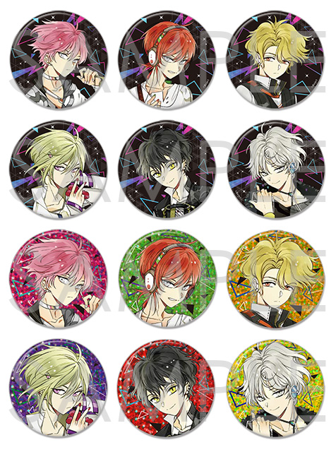 ディア(ハート)ヴォーカリスト Xtreme」の検索結果 | 乙女向け通販