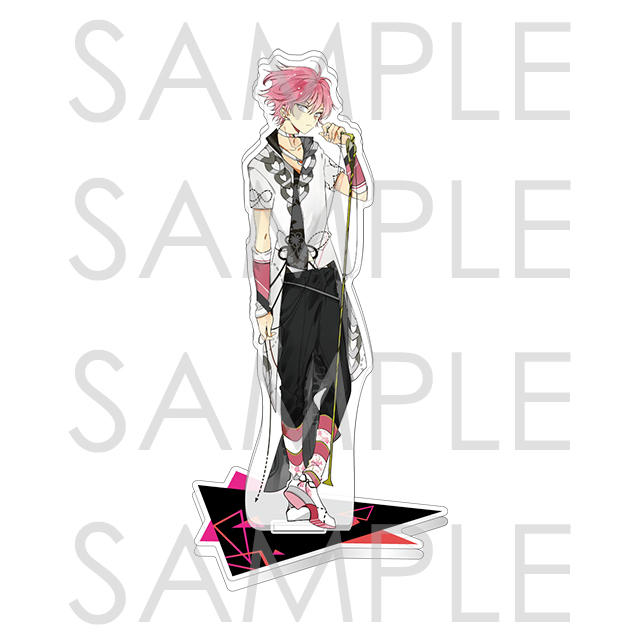 ディア(ハート)ヴォーカリスト Xtreme」の検索結果 | 乙女向け通販