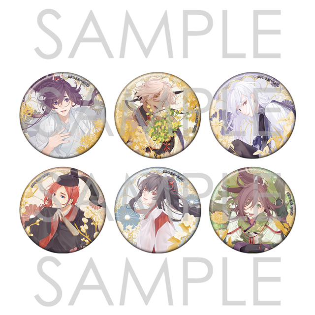 全品送料無料】 Fate FGO キリシュタリア・ヴォーダイム AGF2023