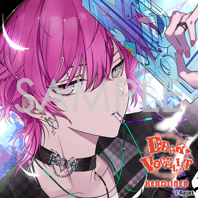 ディアヴォ Headliner」の検索結果 | 乙女向け通販サイト「SKiT Dolce」