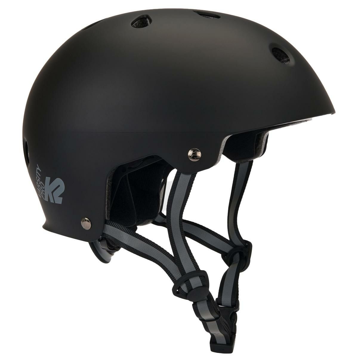 ビンテージ K2 Plant Hire Ltd. ヘルメット The KLF