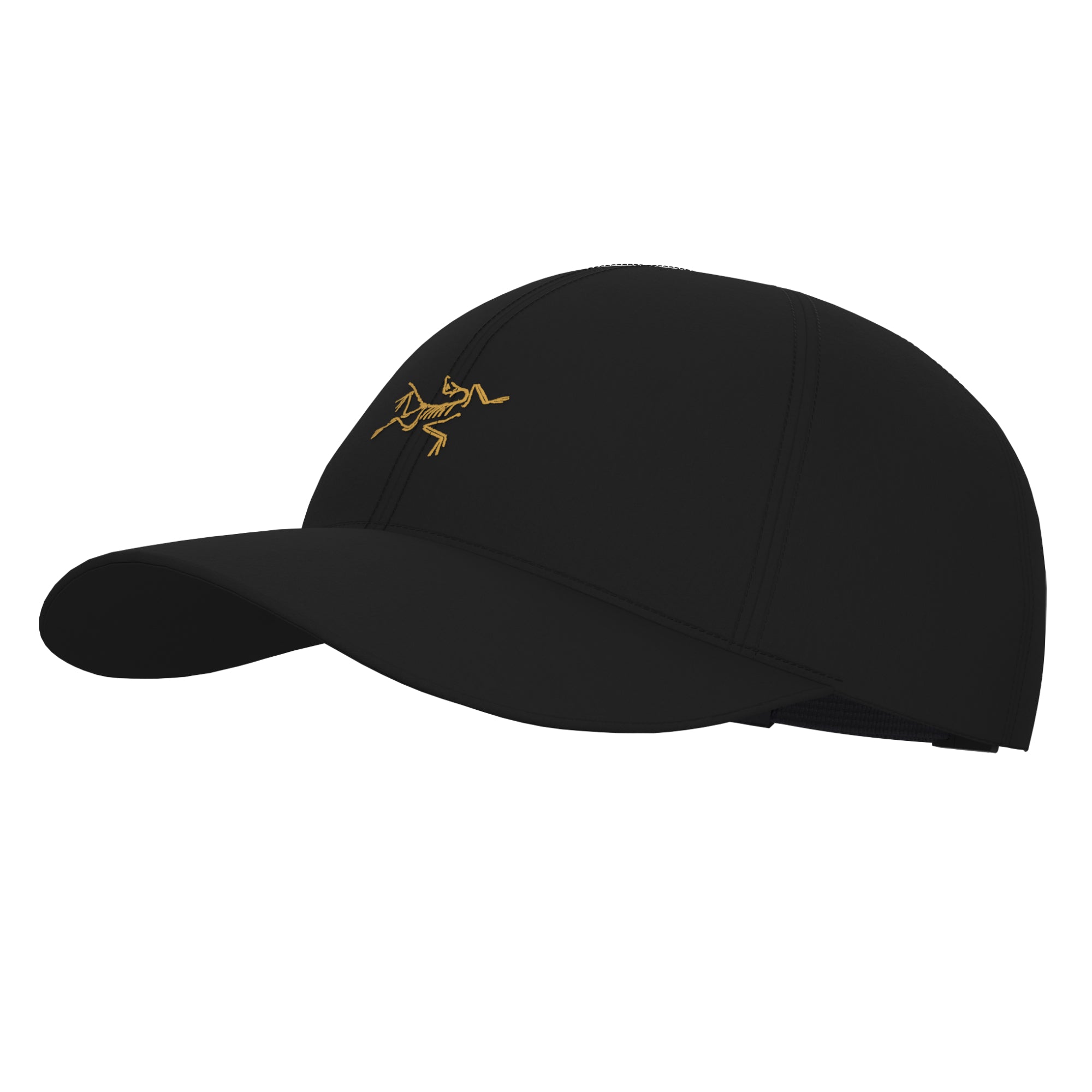 Arc'teryx Small Bird Cap – Skiis & Biikes