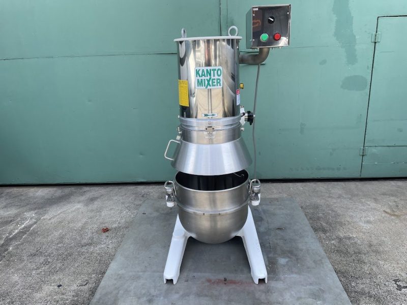 鹿児島県発 品川工業 RC-1-2PEC つぶぞろい 自動小餅切機