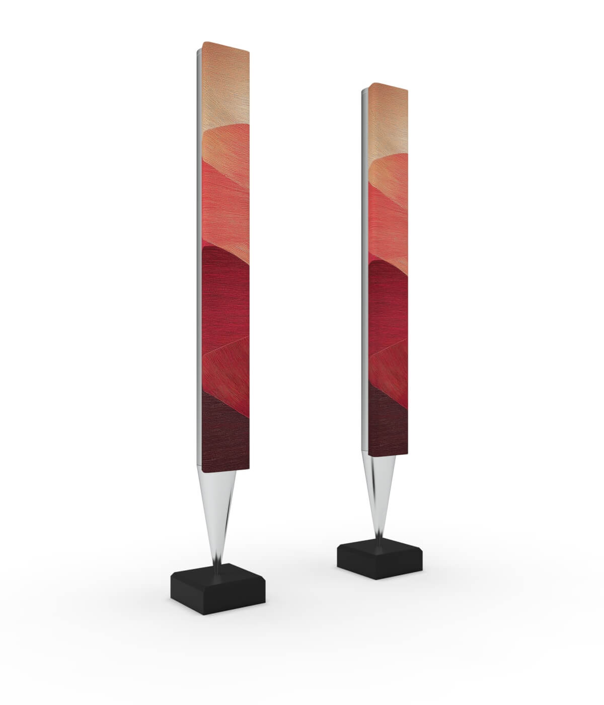 Bang & Olufsen 8000用の木製カバーです B&O バング&オルフセン BeoLab