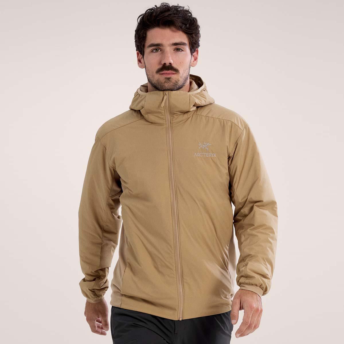 Arc'teryx Men's Atom Hoody - 2025 model | Skis.com