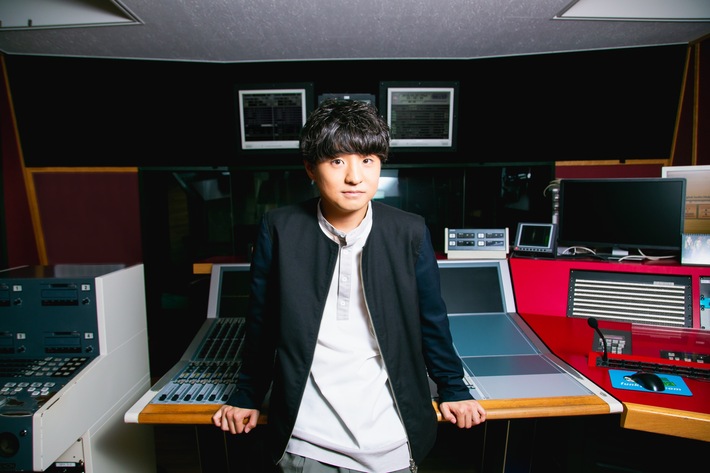 藤原 聡（Official髭男dism）がDJのFM802