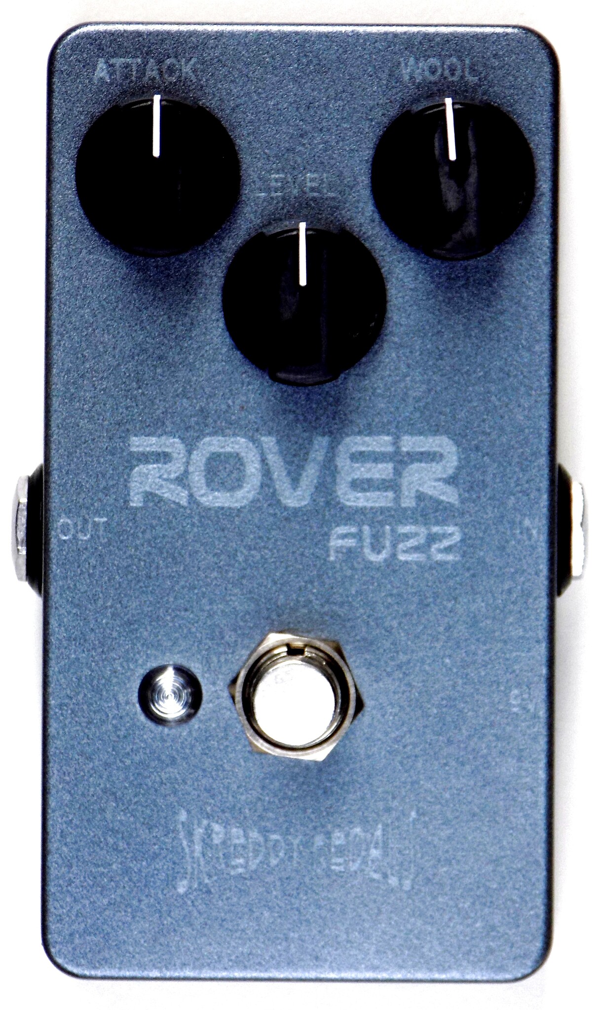 ギター Animals Pedal Rover Fuzz Animals Pedal Rover Fuzz – Animals