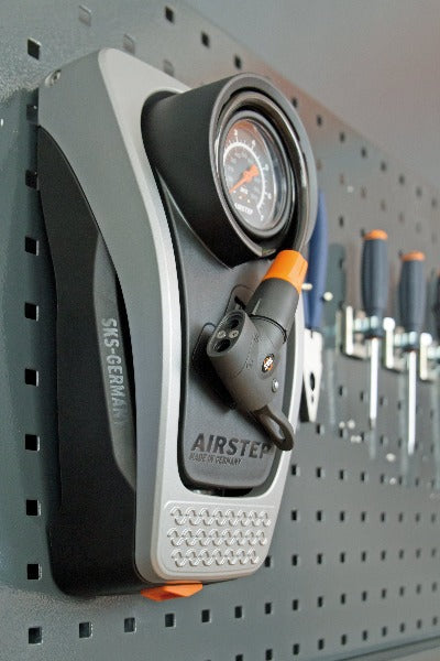 Airstep Bicycle Foot Pump – SKS USA