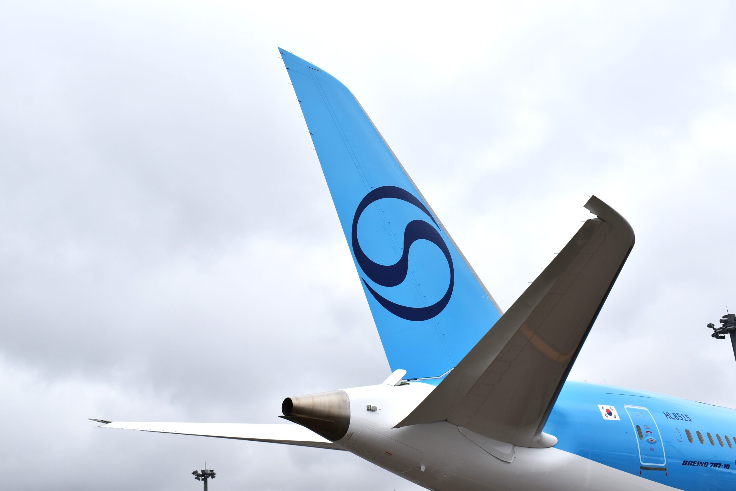 大韓航空、退役を完了させたA330-200型機をリースで再導入へ | sky