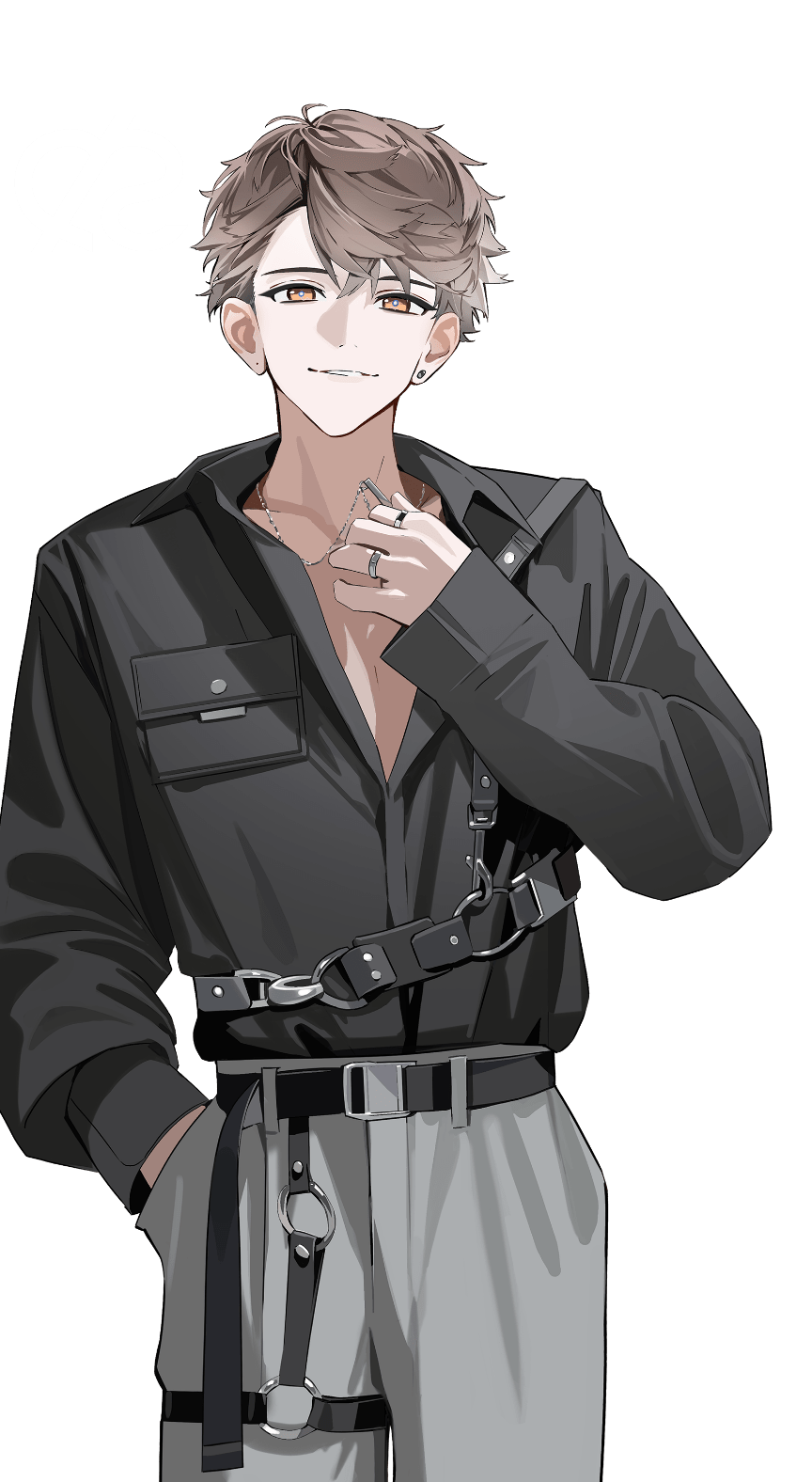 ブレイクマイケース』×ラブ・ライナー＆タイムシークレット｜限定