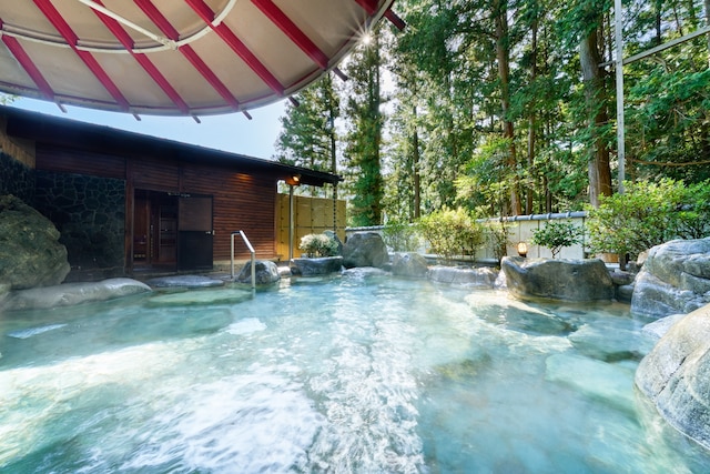 ダイヤのA×大江戸温泉物語 風呂桶 ダイヤのA×大江戸温泉物語 風呂桶