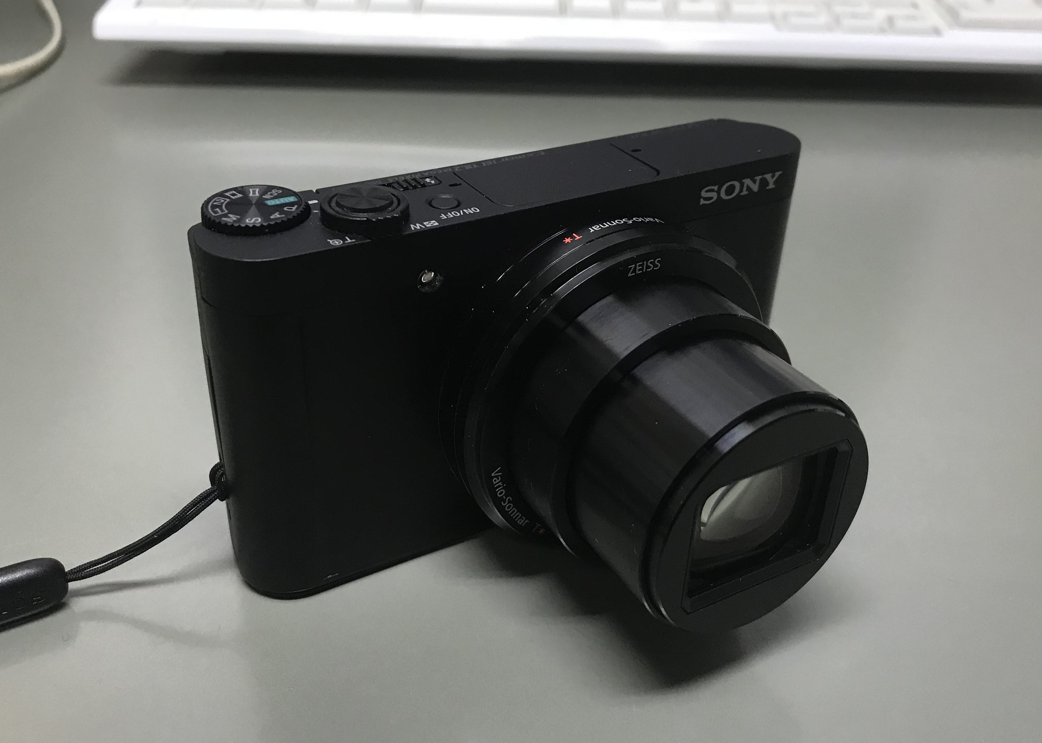 SONY DSC-WX800を買いました＼（＾O＾）／ – 【公式】草津温泉 草津
