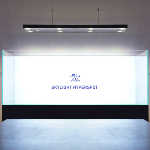 HYPER SPOT F -L（120cm水槽用） – スカイライトジャパン