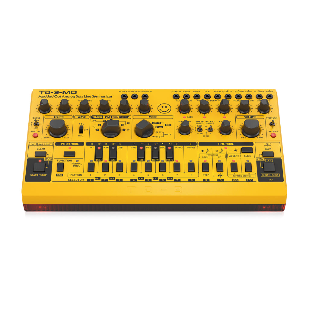 鍵盤楽器 JMT SYNTH SNB-3 JMT Synth SNB-3 Noise Synthesizer