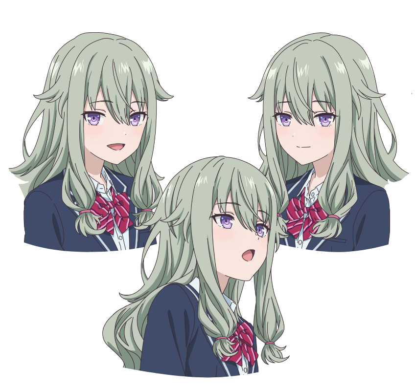 草薙 寧々 | CHARACTER | 『劇場版プロジェクトセカイ 壊れたセカイと