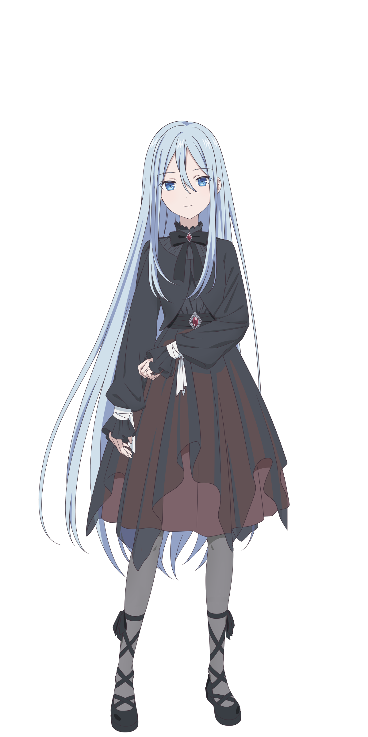 宵崎 奏 | CHARACTER | 『劇場版プロジェクトセカイ 壊れたセカイと