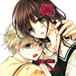 チョコレート・ヴァンパイア | Sho-Comiねっと-小学館コミック