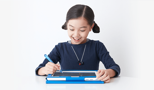 進研ゼミ しくみがわかるラジオ 進研ゼミの基本情報 | 進研