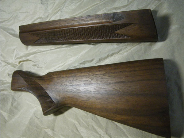 マルゼン M1100 ウッドストック ウォルナット 注目の再販エアガン