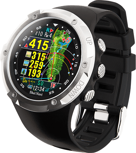 Shot Navi Evolve Shot Navi Evolve SE ショットナビ 2024新製品