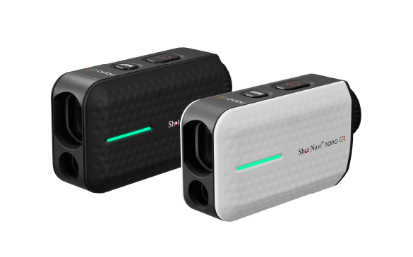 Shot Navi Exceed 本物 GPSナビ ブラック Shot Navi EXCEED GPSナビ