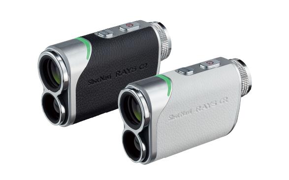 ShotNavi ショットナビ ゴルフ用距離計測機（GPS、レーザー）