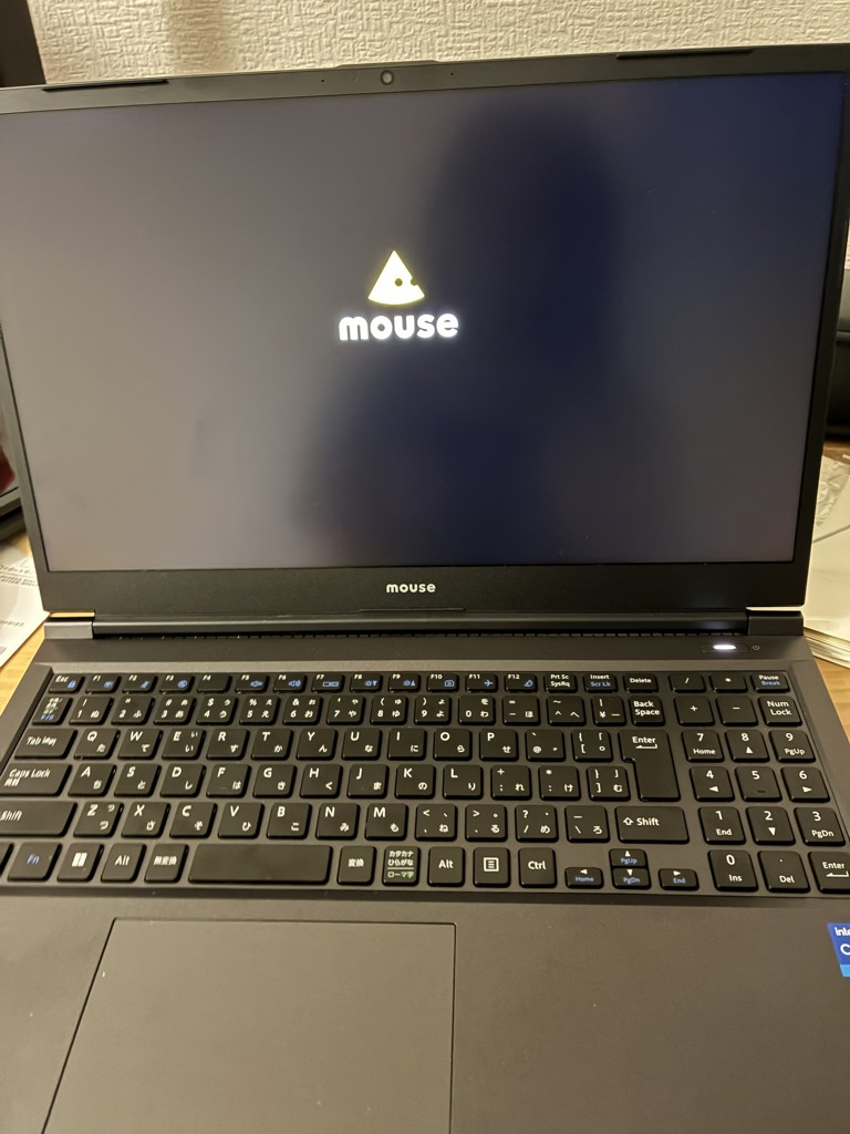 mouse A5-I7U01BK-A│パソコン(PC)通販のマウスコンピューター【公式】