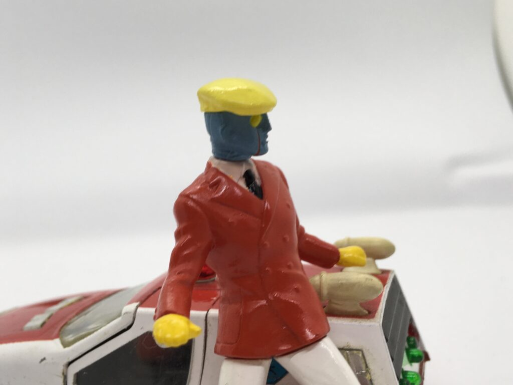 ロボット刑事K – それは骨肉の争いから始まった | 【昭和レトロ