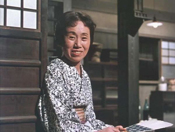 杉村春子の写真 | 昭和ガイド