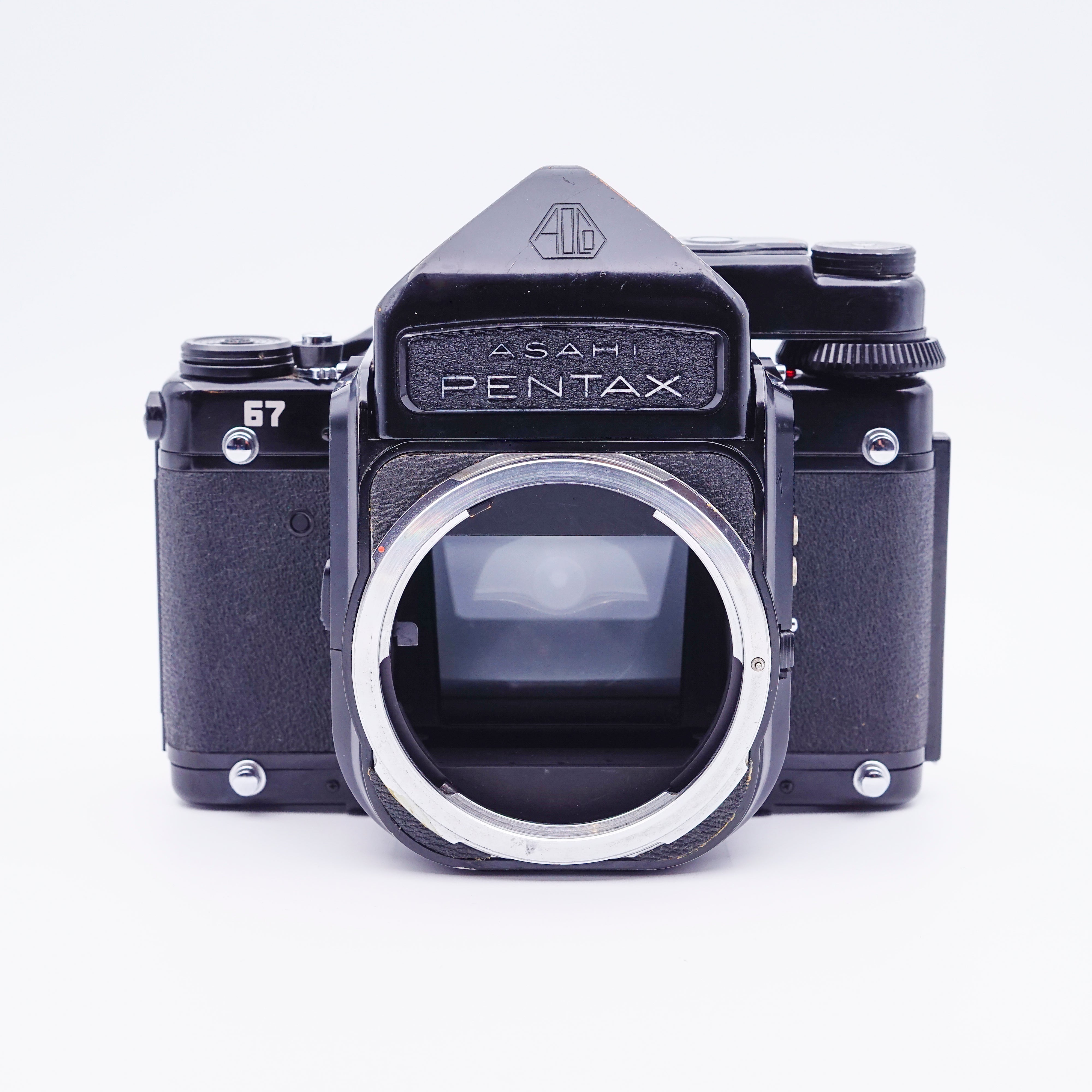 Pentax 67 (Body Only) – SHOWA