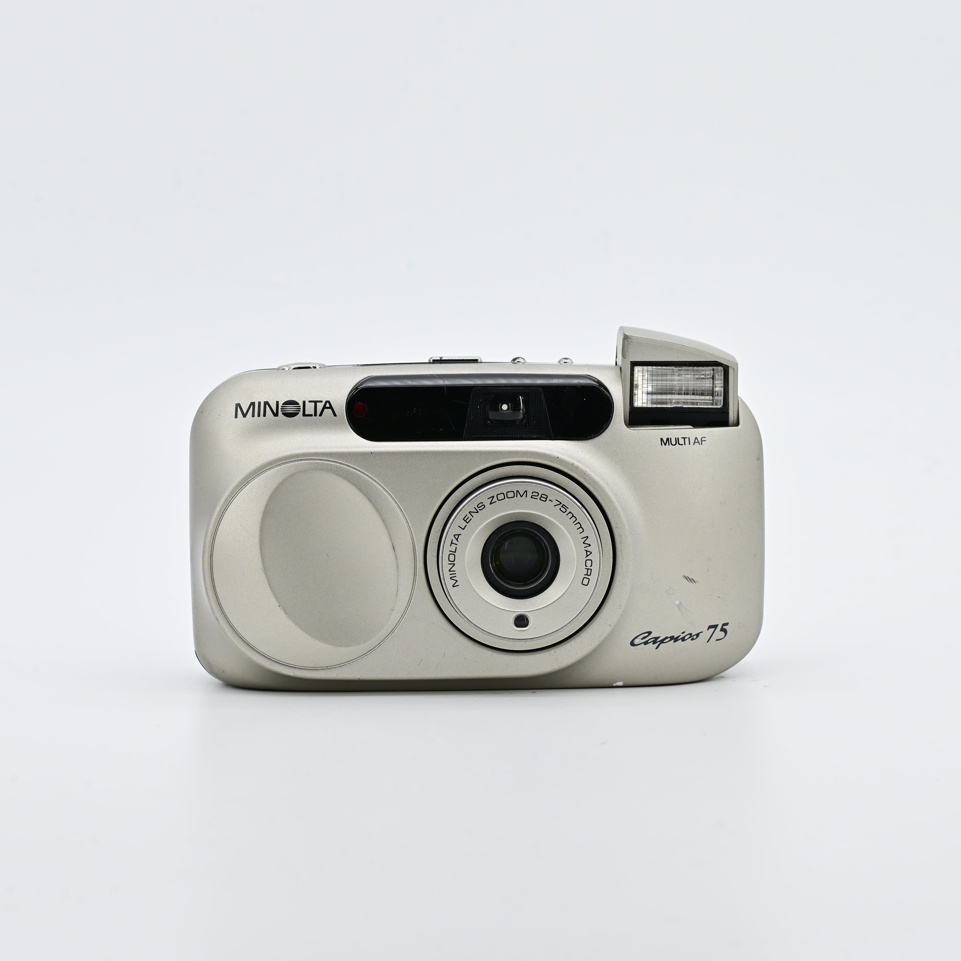 Minolta Capios 75 – SHOWA